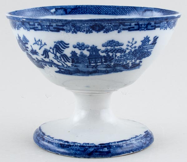 Dessert Tureen c1820